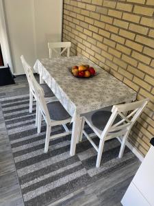 Videdal apartment 2 rooms - Own entrance & Free Parking