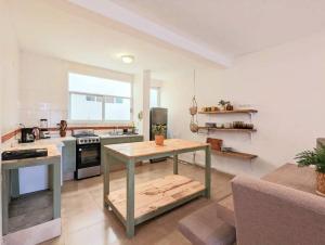 5Bedroom house in Vibrant Neighborhood Jalatlaco