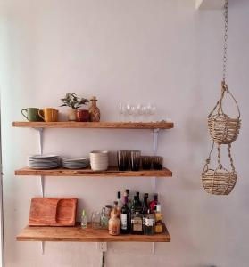 5Bedroom house in Vibrant Neighborhood Jalatlaco