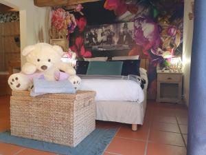 B&B / Chambres d'hotes LA GRANGE : photos des chambres