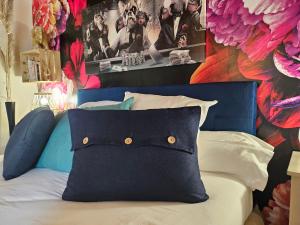B&B / Chambres d'hotes LA GRANGE : Chambre Double Standard
