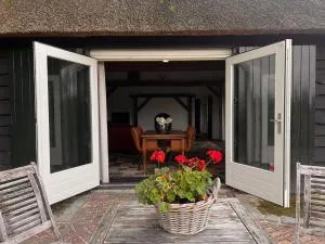 Het Jachthuis Udenhout - Loon op Zand