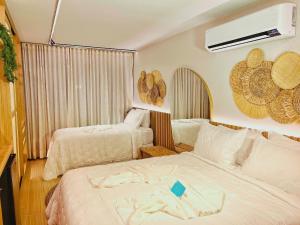 Setai Yacht Luxxor - By Almare Flats