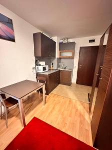 Mountain Paradise 2, One bedroom apartment