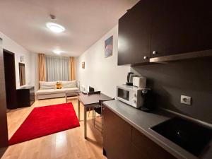 Mountain Paradise 2, One bedroom apartment