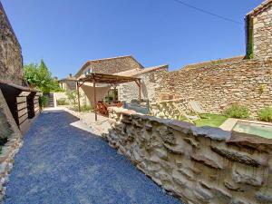 Mas cévenol de charme