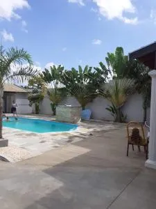 Pousada Leatis - Garça