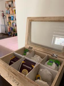 Charming Cozy Retreat - Terrace & Private Balcony