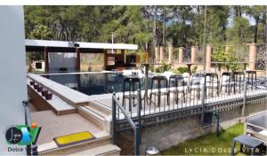 LYCIA DOLCE ViTA OLYMPOS ANTALYA