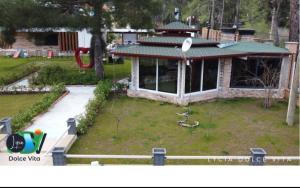 LYCIA DOLCE ViTA OLYMPOS ANTALYA