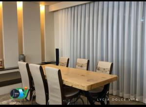 LYCIA DOLCE ViTA OLYMPOS ANTALYA