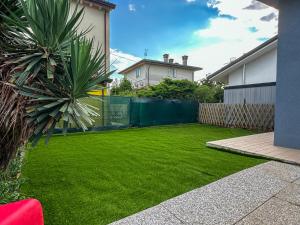 Venezia-Mestre Love Nest Bros2