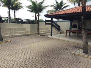 Apartamento 2 Quartos Vista Mar