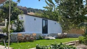 arunurla ala house - Barbaros