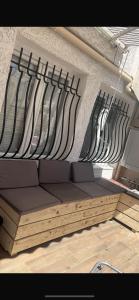 Studette indépendant climatisé