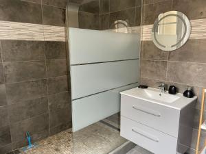Appartements Turquoise 2 pers - L-Artdu-Net - : photos des chambres