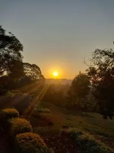 Otentik guesthouse - Mbabane