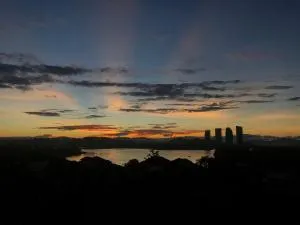 Casa Blanca - 塞贝维