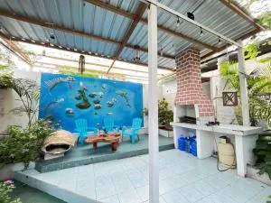 Nelyza's Suites & Adventure - Bellavista