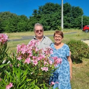 Le chalet des Contries