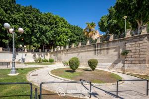 Living Villanova Apartment img12