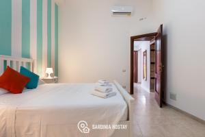 Living Villanova Apartment img28