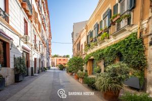 Living Villanova Apartment img29