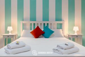 Living Villanova Apartment img32