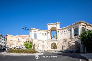 Living Villanova Apartment img55