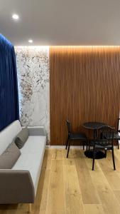 Tirana Central Apartments