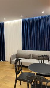 Tirana Central Apartments