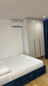 Tirana Central Apartments