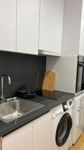 Tirana Central Apartments