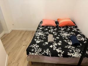 T3 Macon Centre Rambuteau