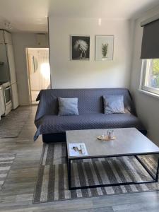 Videdal apartment 2 rooms - Own entrance & Free Parking