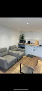 UG apartment - Llandegai