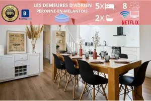 La Papeterie - Les Demeures d'Adrien - Cysoing