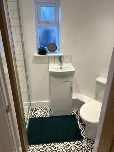 UG apartment