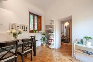 ANTICA CORTE Deluxe Apartment - Settignano