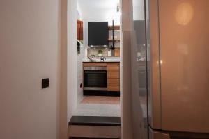 ANTICA CORTE Deluxe Apartment