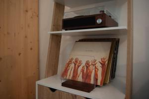 ANTICA CORTE Deluxe Apartment