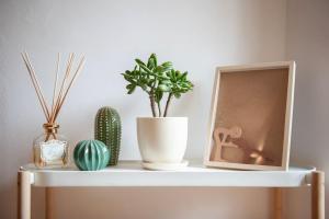 ANTICA CORTE Deluxe Apartment