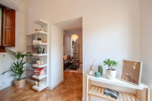 ANTICA CORTE Deluxe Apartment