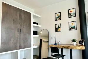 Baum Loft San Fernando 402