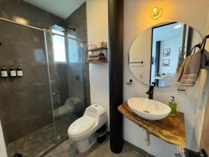 Baum Loft San Fernando 402