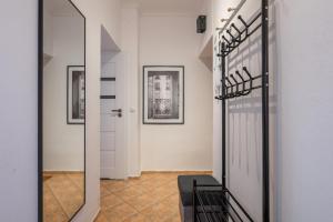 Apartament Centrum Twarda