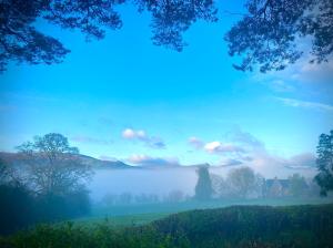 Mountain View Cottage, Hot Tub , Stunning Views