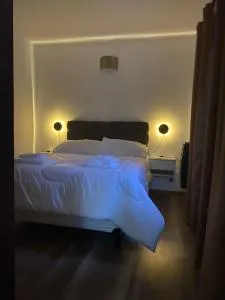 Temporarios Brown - RSA