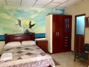 Nelyzas Suites & Adventure