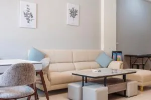 Me Time Villa - Hsia-ssu-ts'un